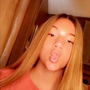 Meet your Posher, Ashlyn